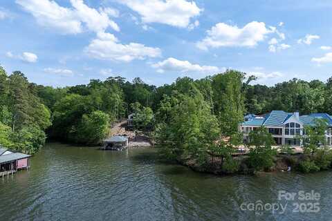 134 Arrowwood Drive, Mount Gilead, NC 27306