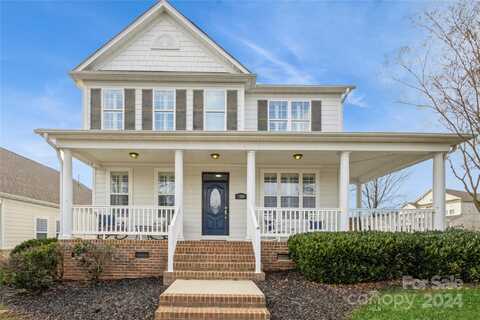 3589 County Down Avenue, Kannapolis, NC 28081