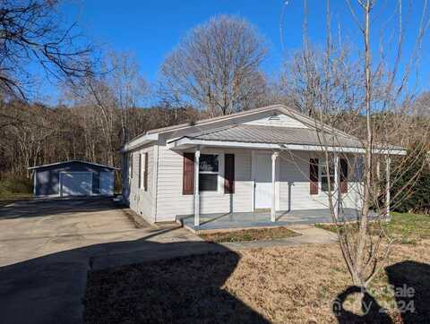 510 Cannon Street, Rockwell, NC 28138