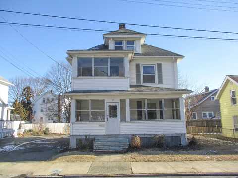 17 Cherry Street, Ansonia, CT 06401