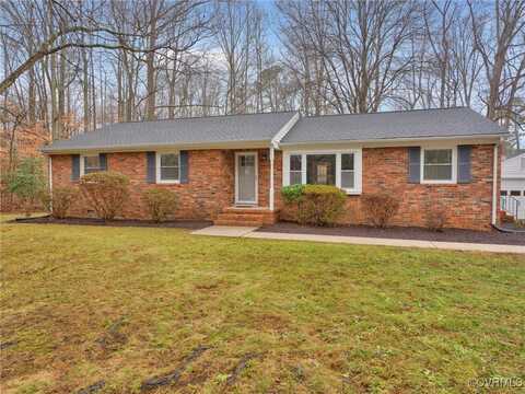 12110 Bailey Bridge Road, Midlothian, VA 23112