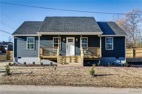 1408 Carolina Avenue, Hopewell, VA 23860