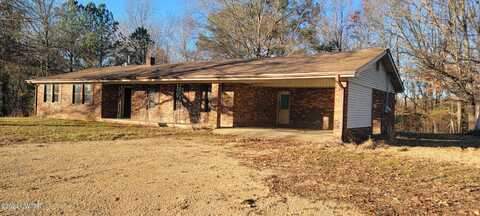 2110 Scarce Creek Road, Lexington, TN 38351