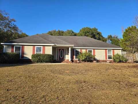 219 Elizabeth Lane, Daleville, AL 36322