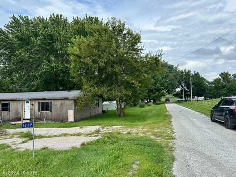 1689 4th Avenue, Albia, IA 52531