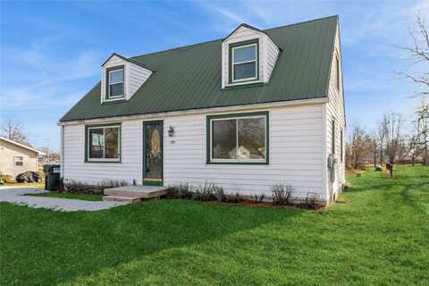 140 W Turner Street, Truro, IA 50257