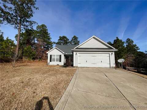 321 Maria Drive, Raeford, NC 28376