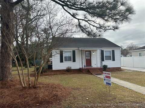 1016 E 8 Street, Lumberton, NC 28358