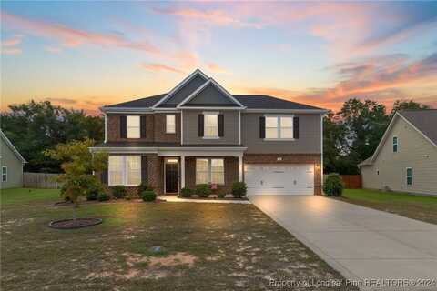 3240 Buckley Drive, Eastover, NC 28312