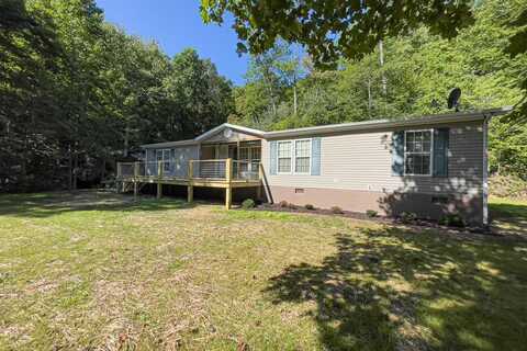 316 Briggs Cove Road, Robbinsville (Graham), NC 28771