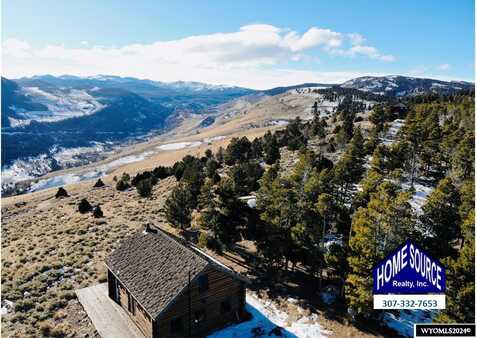 17 Heather, Lander, WY 82520