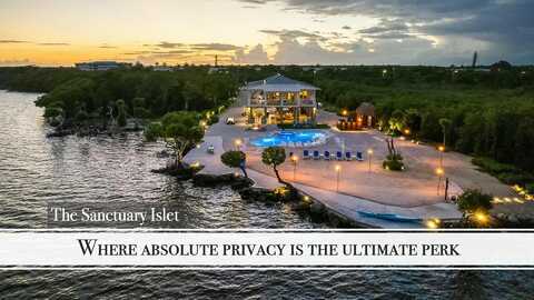 1565 Ocean Bay Drive, Key Largo, FL 33037