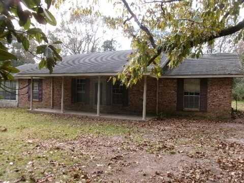 117 SMITH AND PETERS, POPLARVILLE, MS 39470