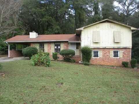 2767 WALNUT CREEK RD, Macon, GA 31211