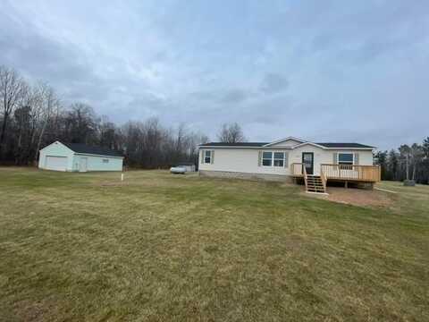 13216 COUNTY ROAD O, GRANTSBURG, WI 54840