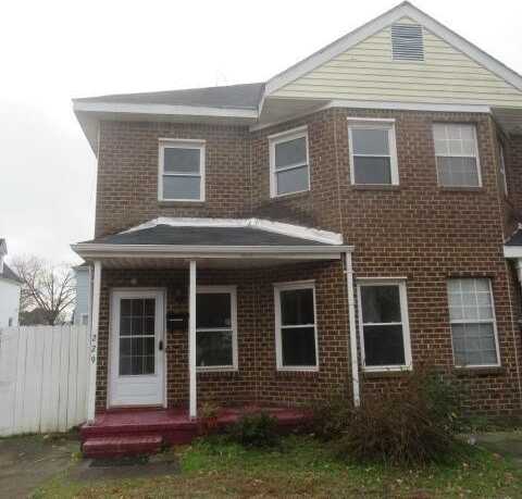 229 W 37TH ST, NORFOLK, VA 23504