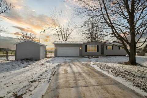 2071 W HENDERSON RD, HENDERSON, MI 48841