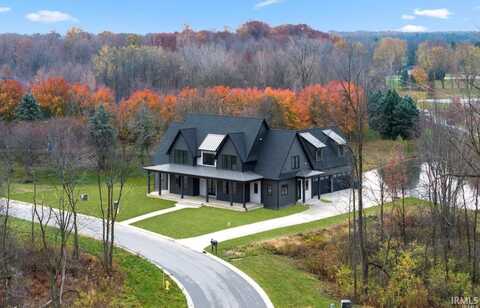 3796 Torrey Pines Parkway, Fort Wayne, IN 46814