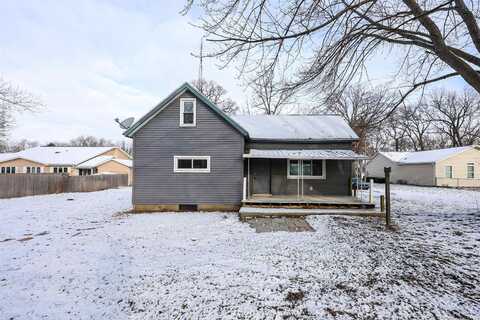 7441 W Lutes Drive, Warsaw, IN 46582