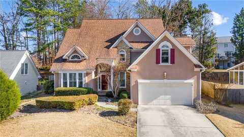 3270 River Summit Trail, Duluth, GA 30097