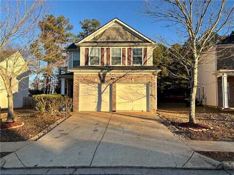 105 Birch Street, Hiram, GA 30141