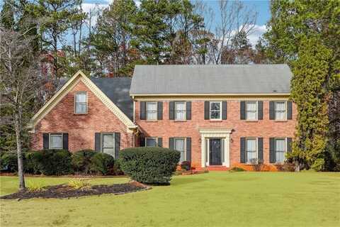 601 Trombley Bay Lane, Lawrenceville, GA 30044