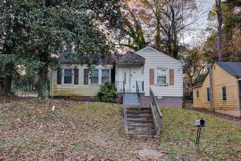 1347 Westmont Road SW, Atlanta, GA 30311