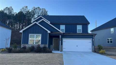 36 Summerwood Lane, Dawsonville, GA 30534