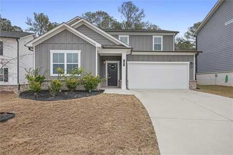 5 Dew Drop Point, Dallas, GA 30157