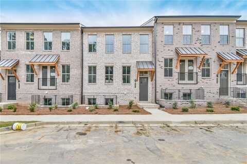 2509 Great Silver Fir Alley, Atlanta, GA 30360