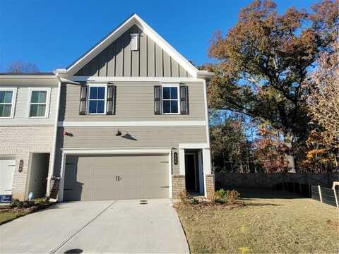 150 Bluffington Way, Marietta, GA 30066