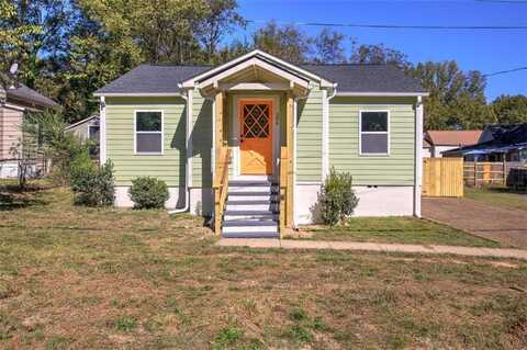 306 Camp Street NE, Rome, GA 30161