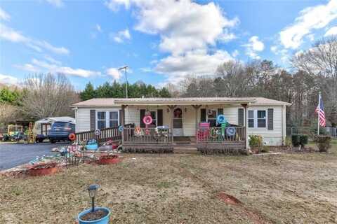 308 Cemetery Street, Maysville, GA 30558