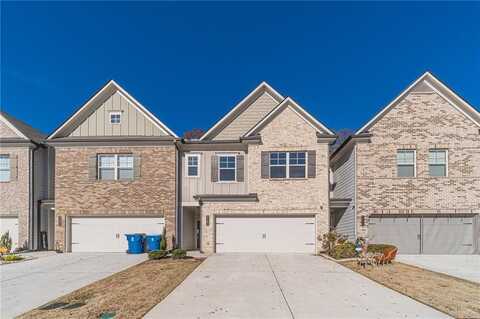 2463 Quay Ridge, Lawrenceville, GA 30044