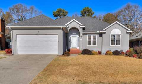 2931 HILLCREEK Drive, Augusta, GA 30909