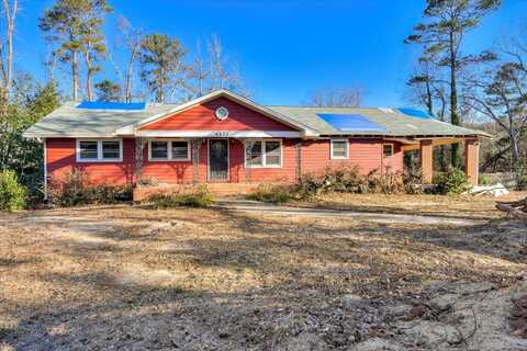 4573 OAKLEY PIRKLE Road, Martinez, GA 30907