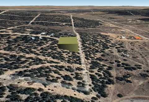 Forrest (Tract D B:23 L:A) Lane, Edgewood, NM 87015