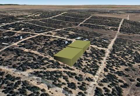 Turner Ridge (Tract D B23 L:B) Road, Edgewood, NM 87015