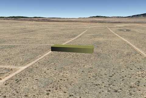Welkin (U21 B82 L12) Road NE, Rio Rancho, NM 87144