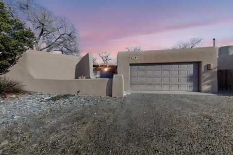 2219 CAMINO DE LOS ARTESANOS NW, Albuquerque, NM 87107