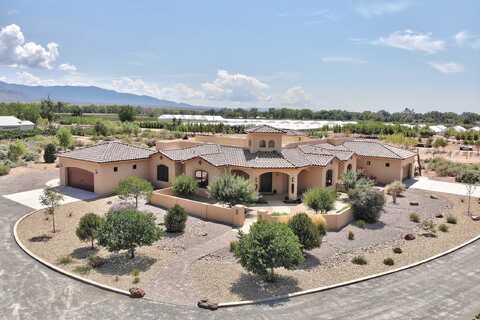 51 CAMINO DE LOS ARBOLES, Corrales, NM 87048