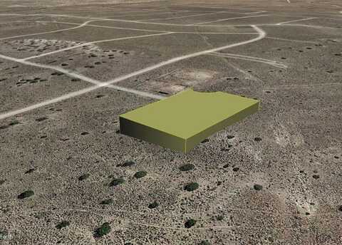39th (U23 B21 L10) Avenue NW, Rio Rancho, NM 87144