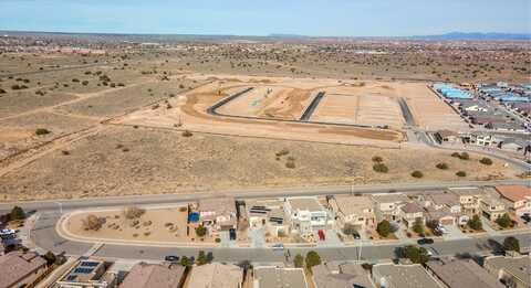 0 011 006 Corrected Plat, Albuquerque, NM 87120