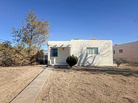 2646 GRACELAND Drive NE, Albuquerque, NM 87110