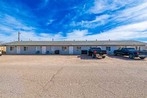 2700 Viola Road SW, Albuquerque, NM 87105