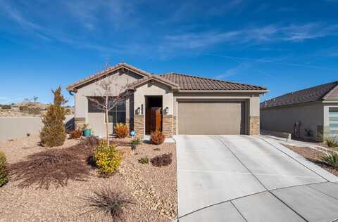 2562 GUADALUPE Road NE, Rio Rancho, NM 87144