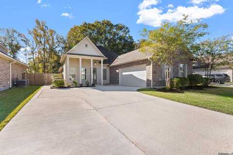 39195 Water Oak Ave, Prairieville, LA 70769