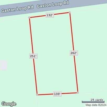 0 Gaston Loop Road, Grand Bay, AL 36541