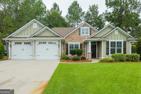 7298 Wind Chase Drive, Hahira, GA 31632