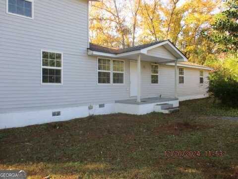 7337 East Oglethorpe, Midway, GA 31320